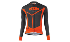 Dres KTM Factory Team, letní